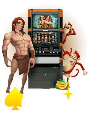 Thưởng nạp tiền độc quyền