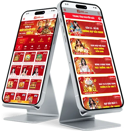 Ưu đãi trò chơi cụ thể