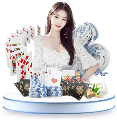 Live Baccarat tại rr8686 nhà cái